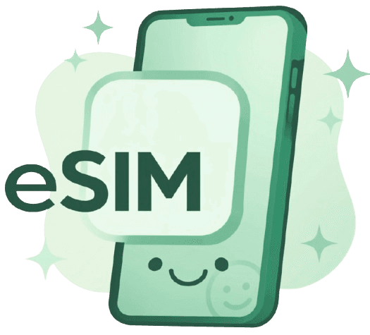 eSIM